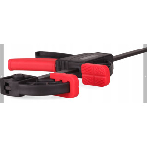 Ścisk stolarski szybkozaciskowy 450mm   PRO